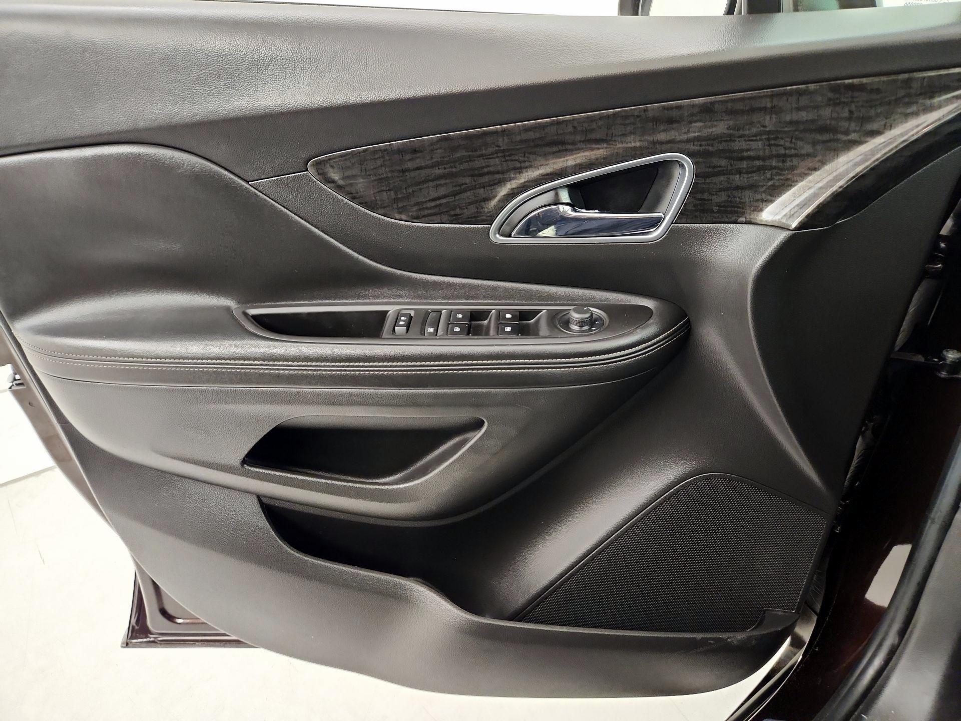 Thumbnail: 2016 Buick Encore - 12