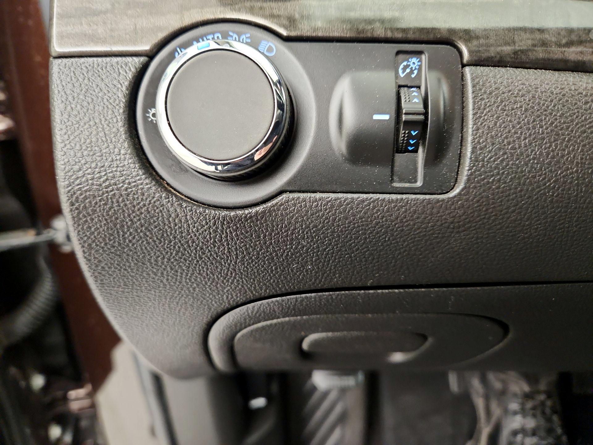 Thumbnail: 2016 Buick Encore - 13