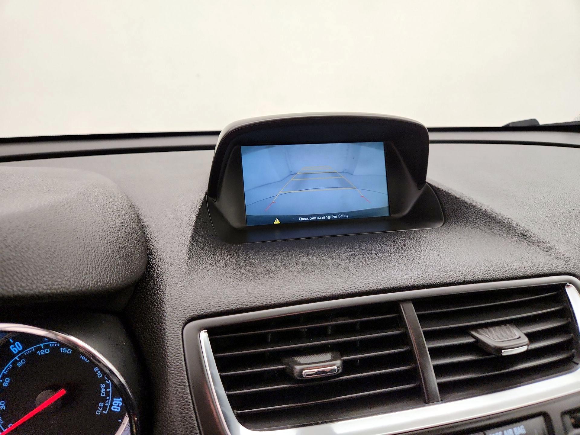 Thumbnail: 2016 Buick Encore - 14