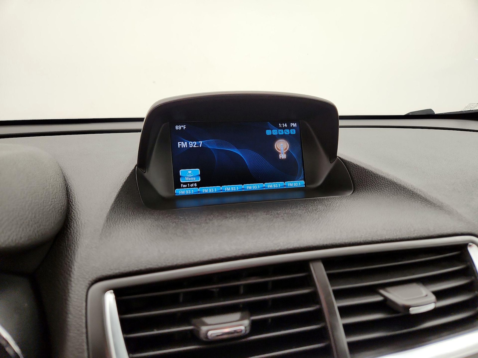 2016 Buick Encore Base - Photo 16