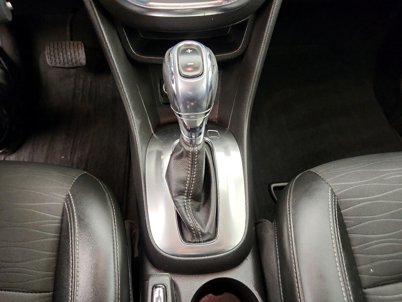 2016 Buick Encore Base - Photo 18