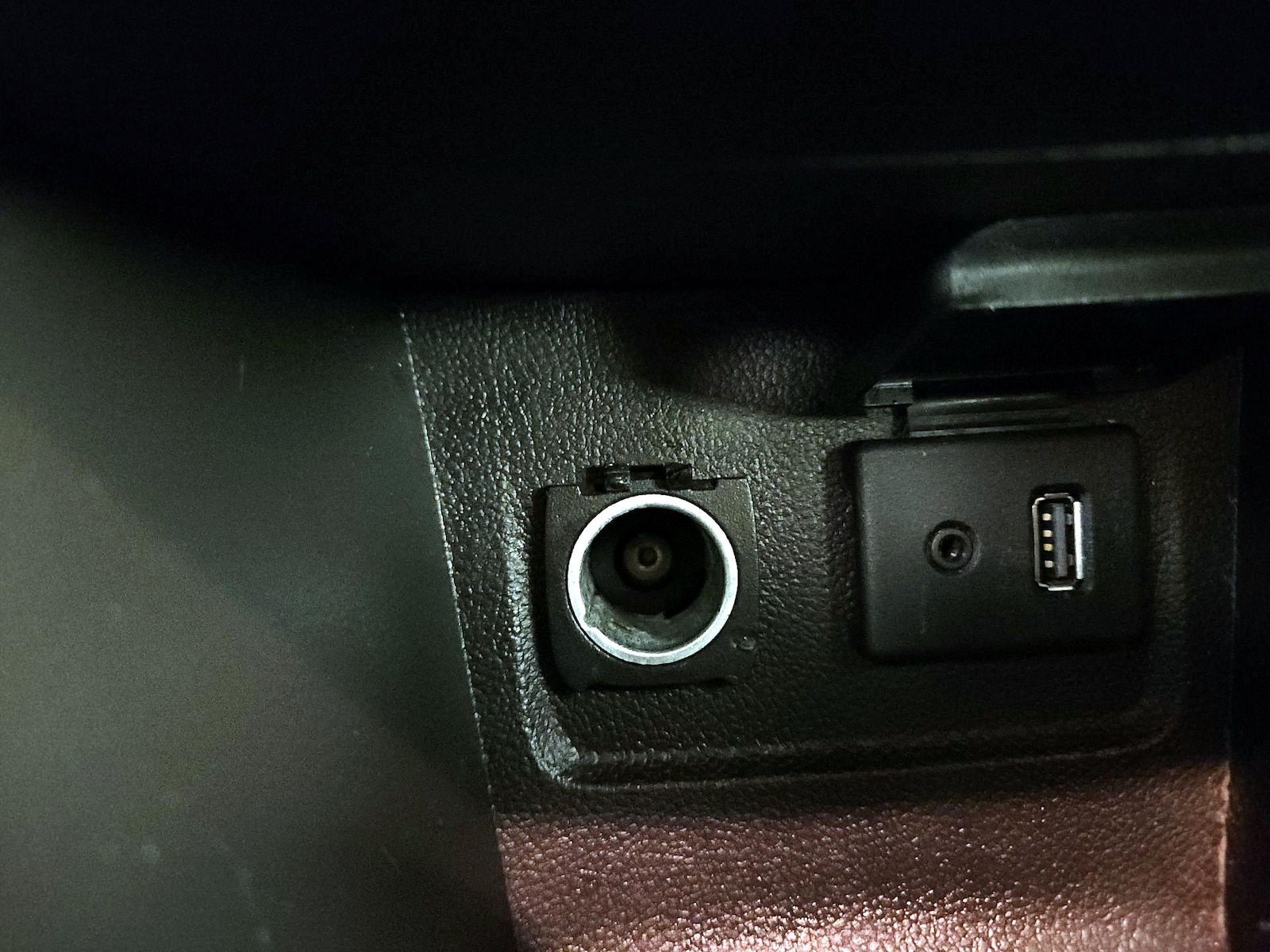 2016 Buick Encore Base - Photo 19