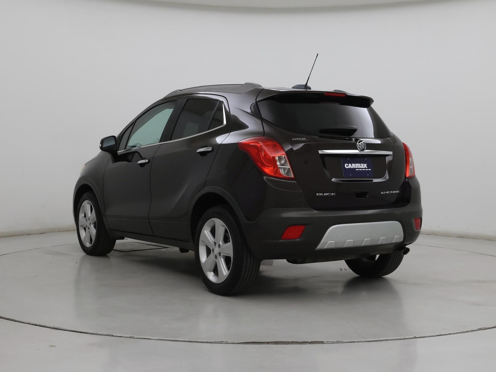 2016 Buick Encore Base - Photo 3