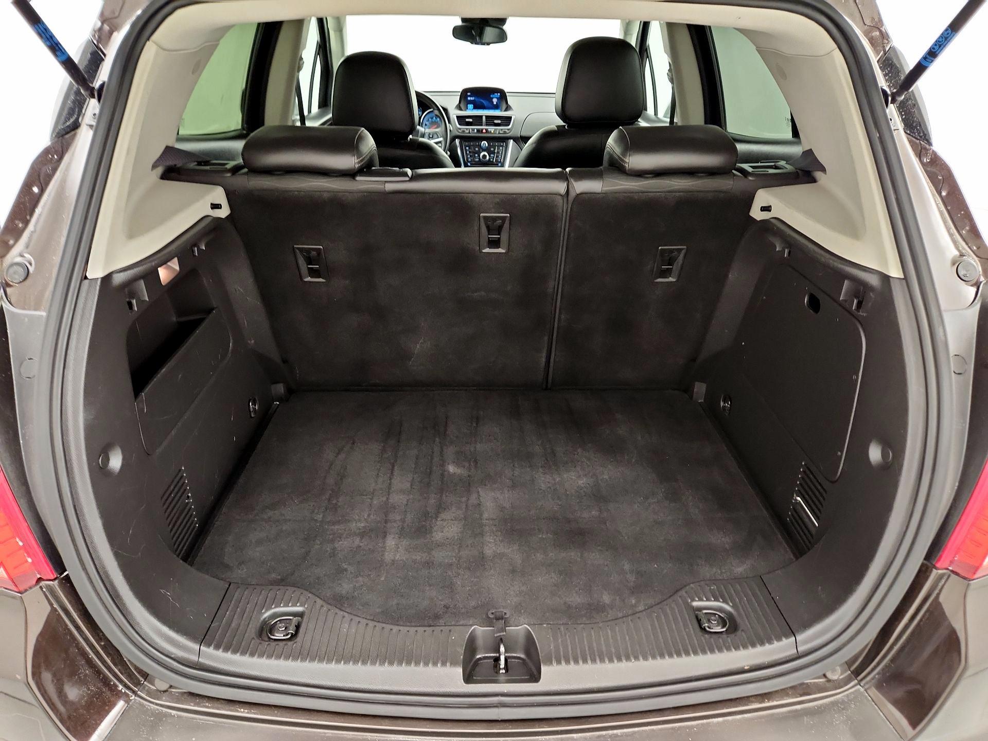 Thumbnail: 2016 Buick Encore - 20