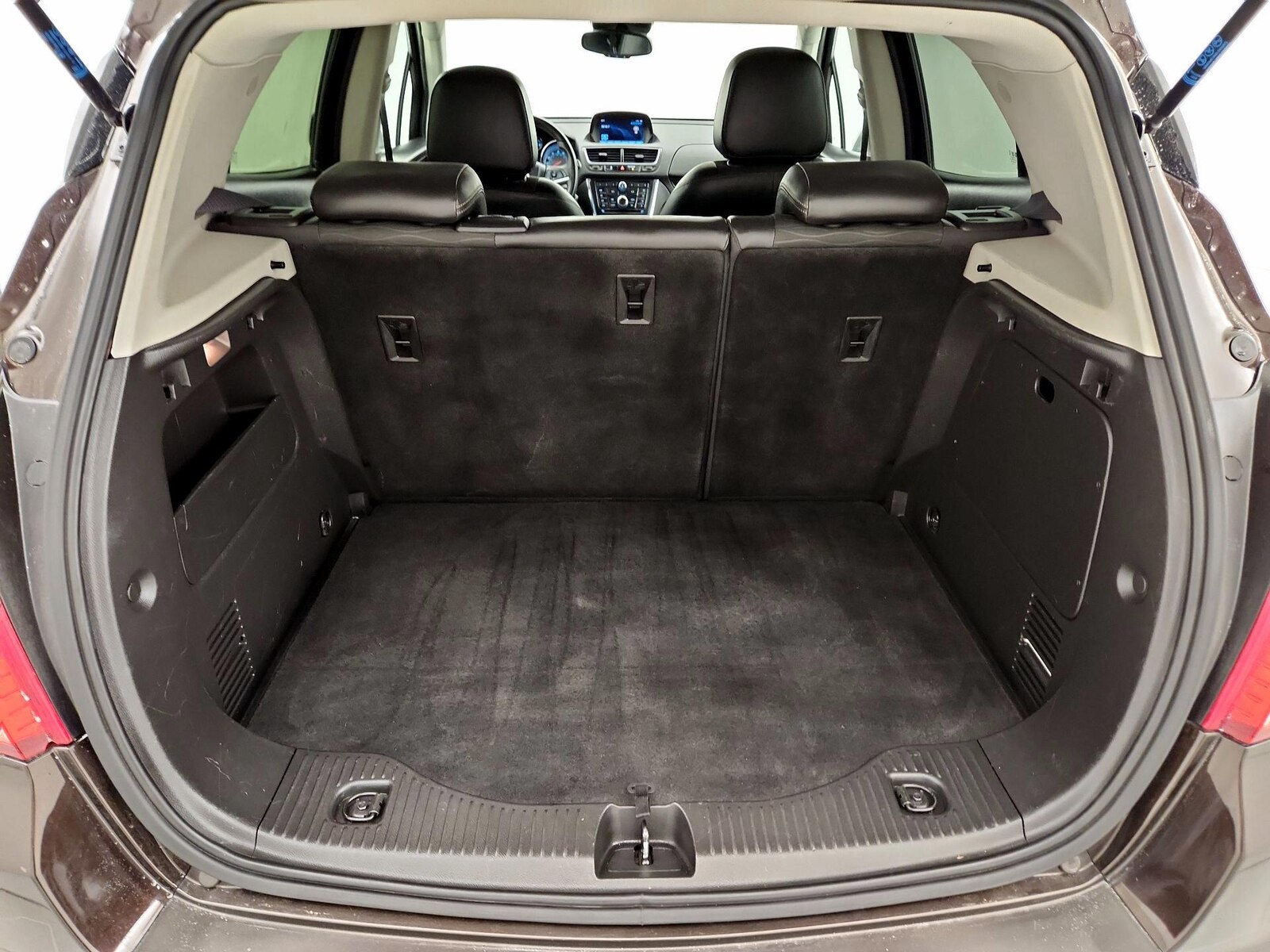 2016 Buick Encore Base - Photo 21