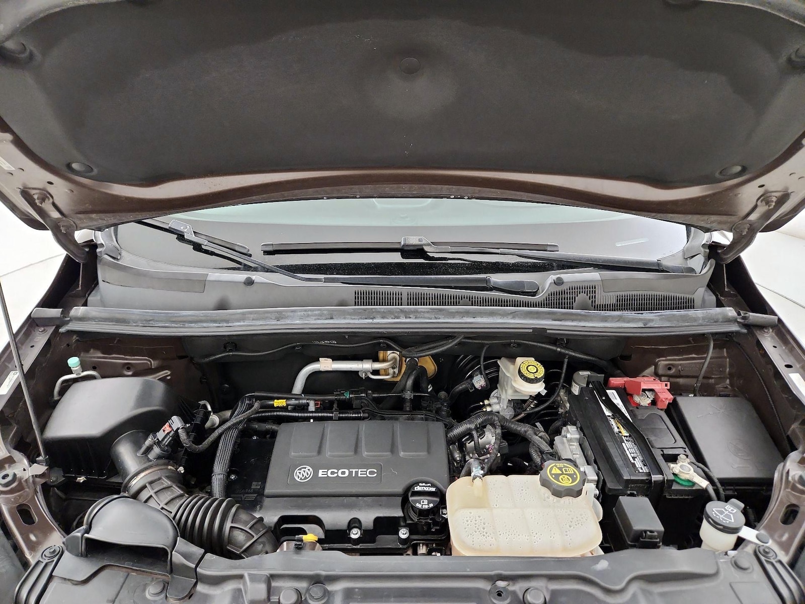 2016 Buick Encore Base - Photo 22