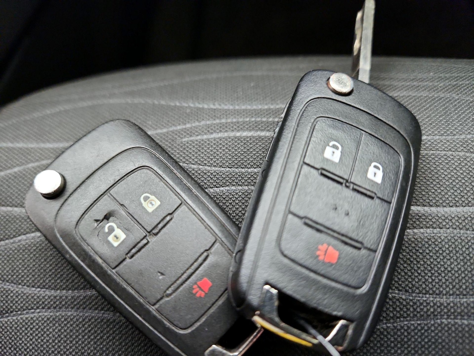 2016 Buick Encore Base - Photo 23