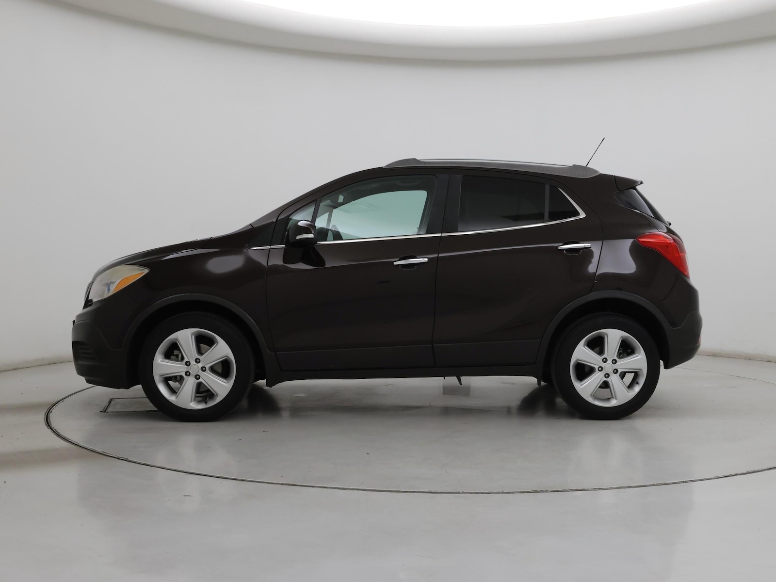 2016 Buick Encore Base - Photo 4