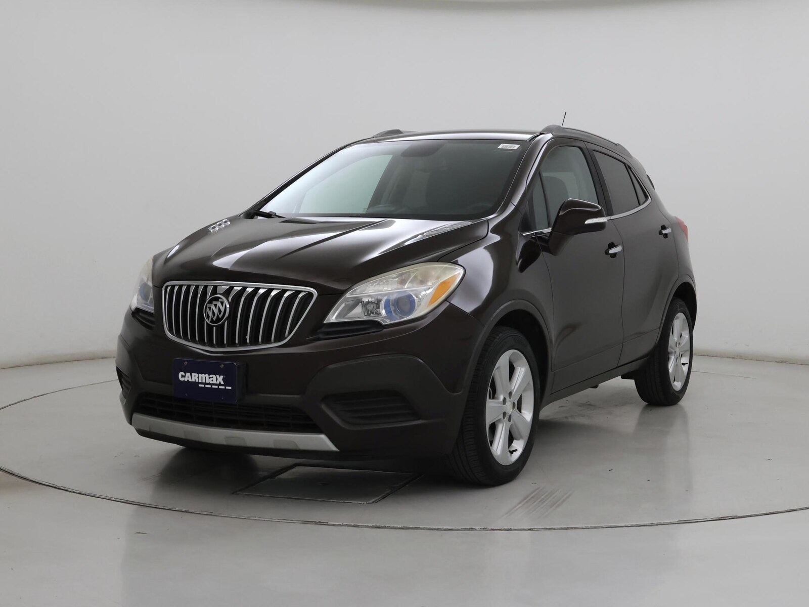 2016 Buick Encore Base - Photo 5