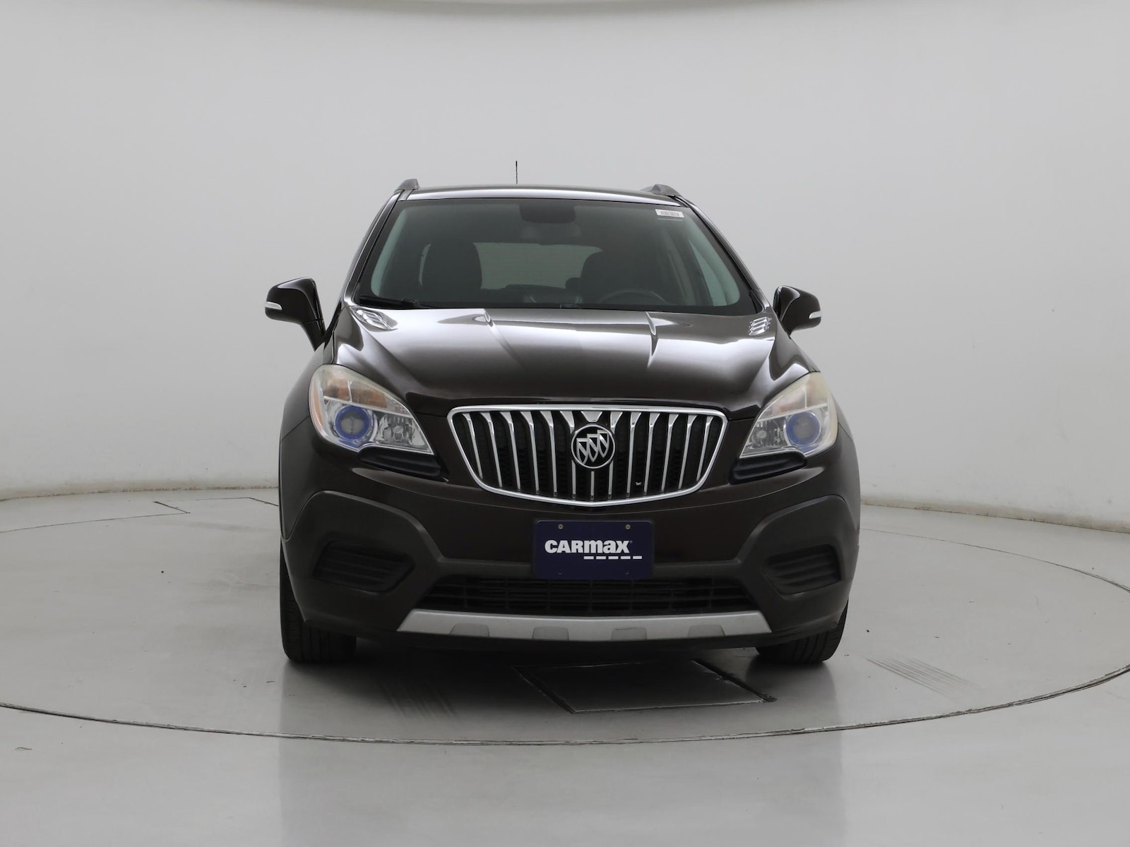 2016 Buick Encore Base - Photo 6