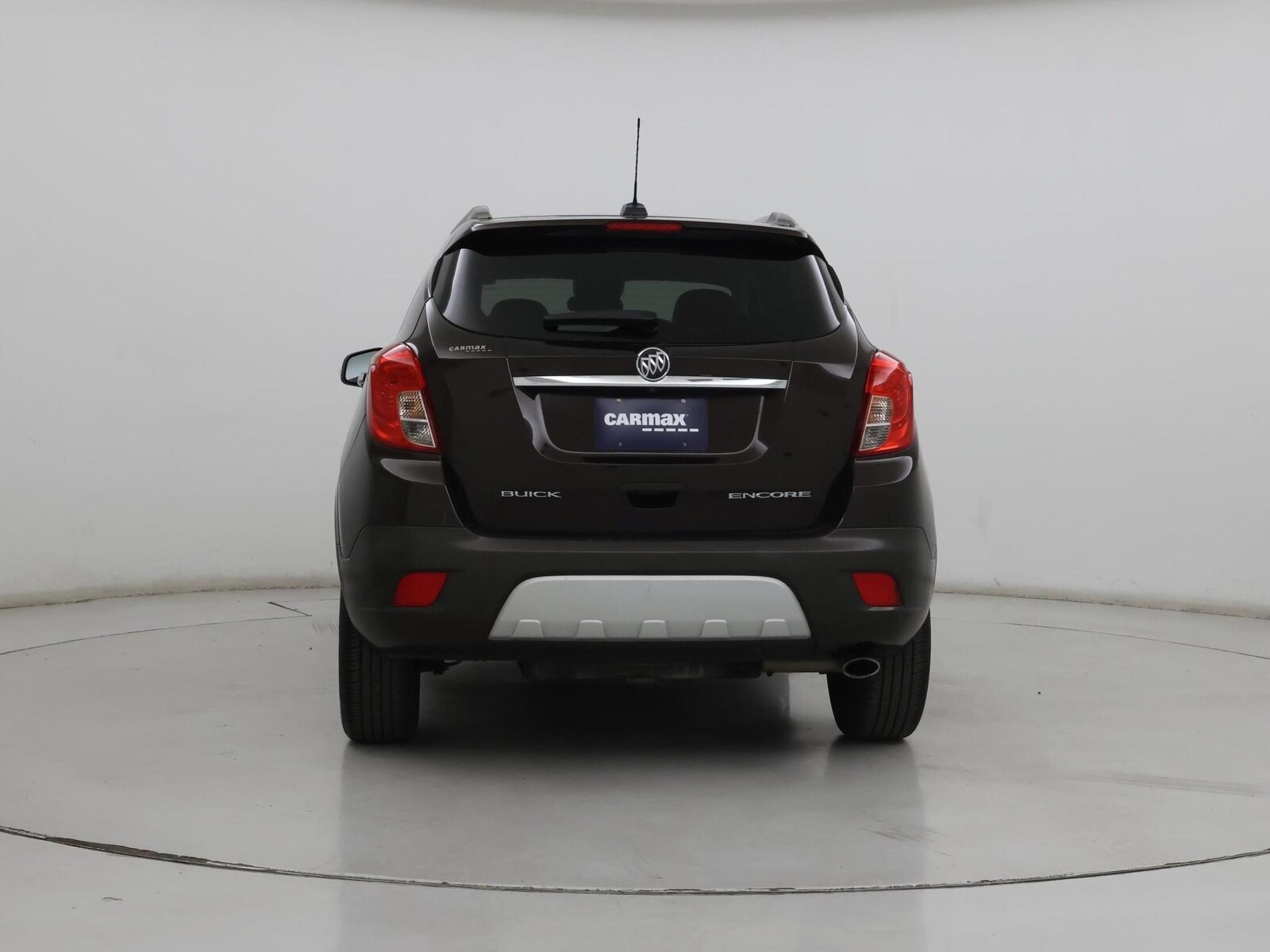 2016 Buick Encore Base - Photo 7