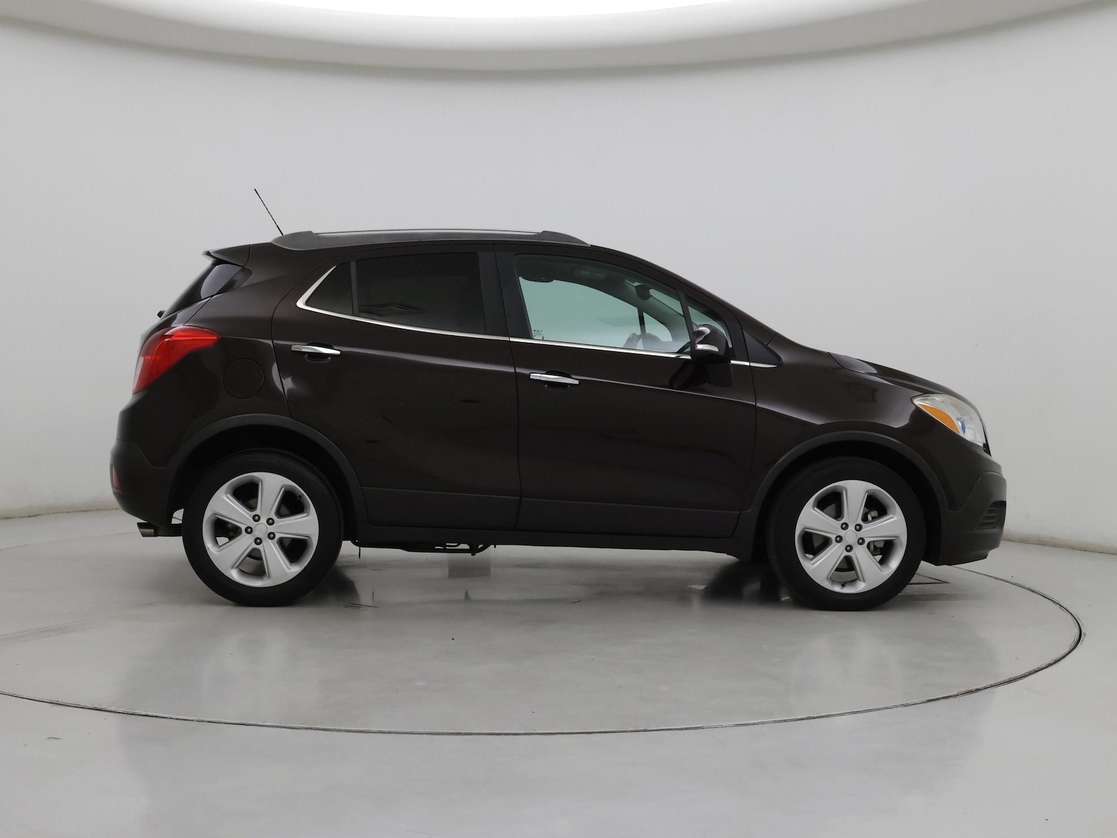 2016 Buick Encore Base - Photo 8