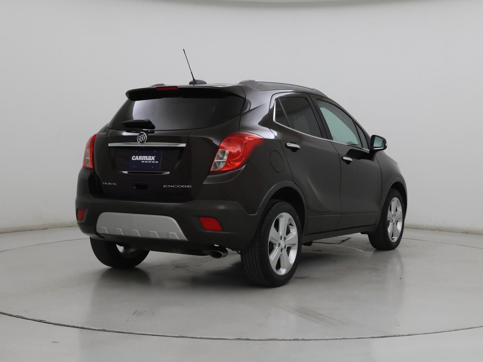 2016 Buick Encore Base - Photo 9