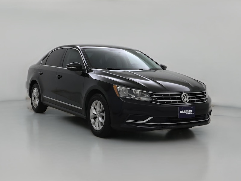 2017 Volkswagen Passat S -
                  El Paso, TX