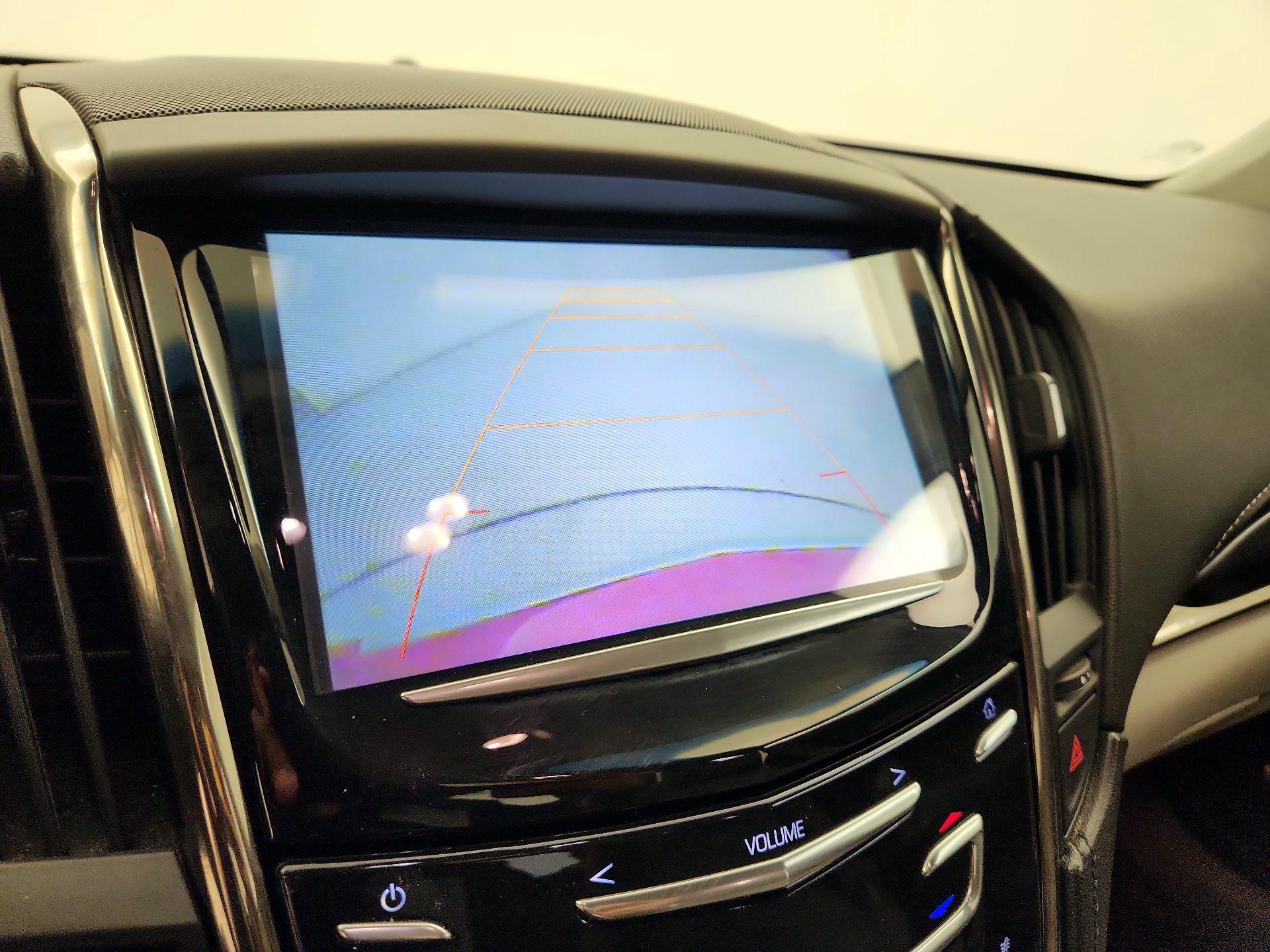 Thumbnail: 2016 Cadillac ATS - 13