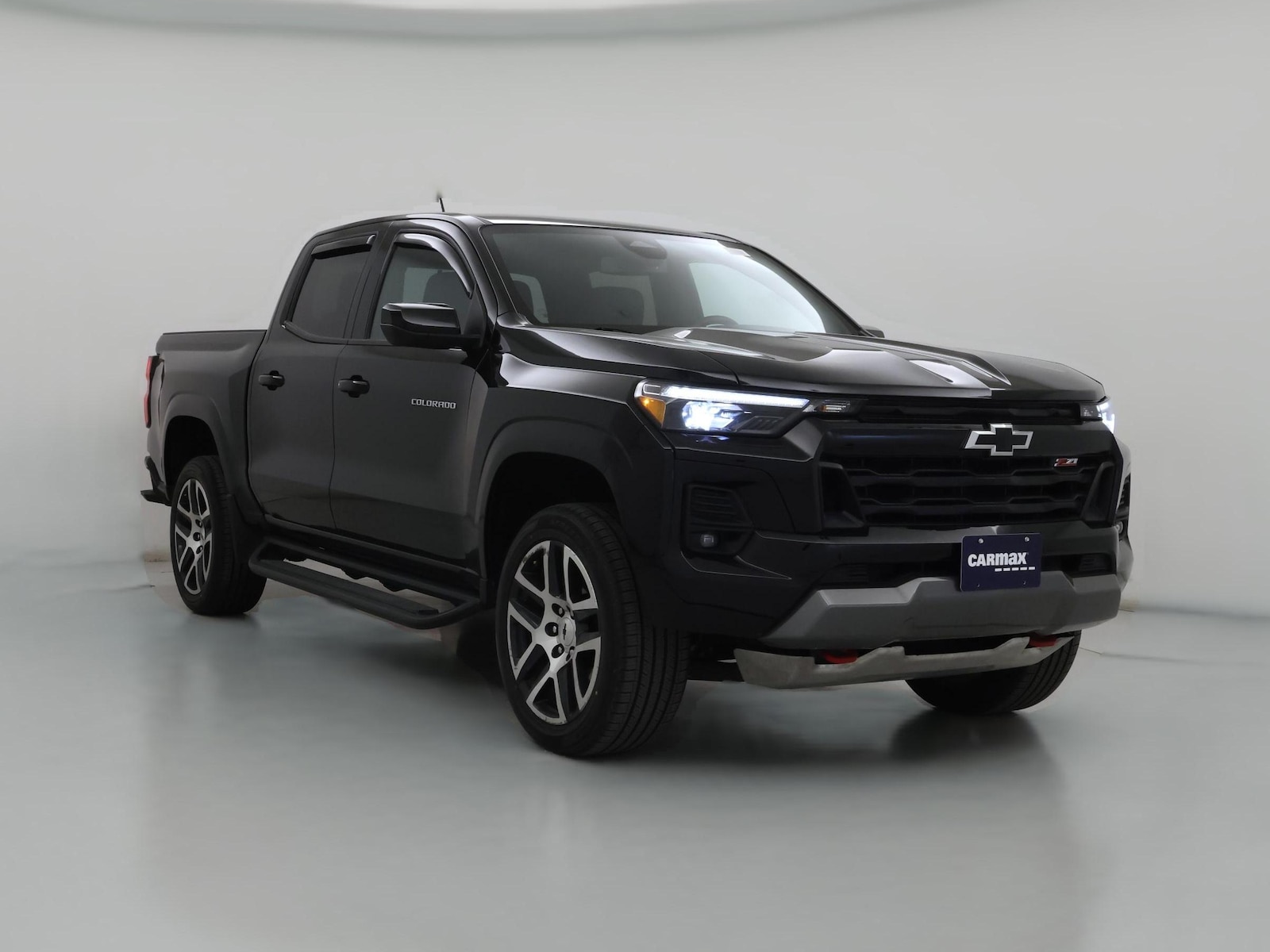 2023 Chevrolet Colorado