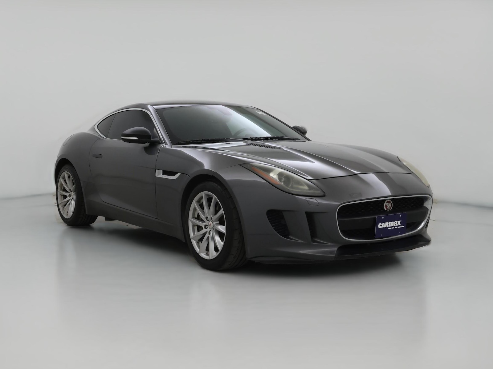 2016 Jaguar F-Type