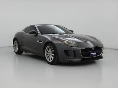 2016 Jaguar F-Type