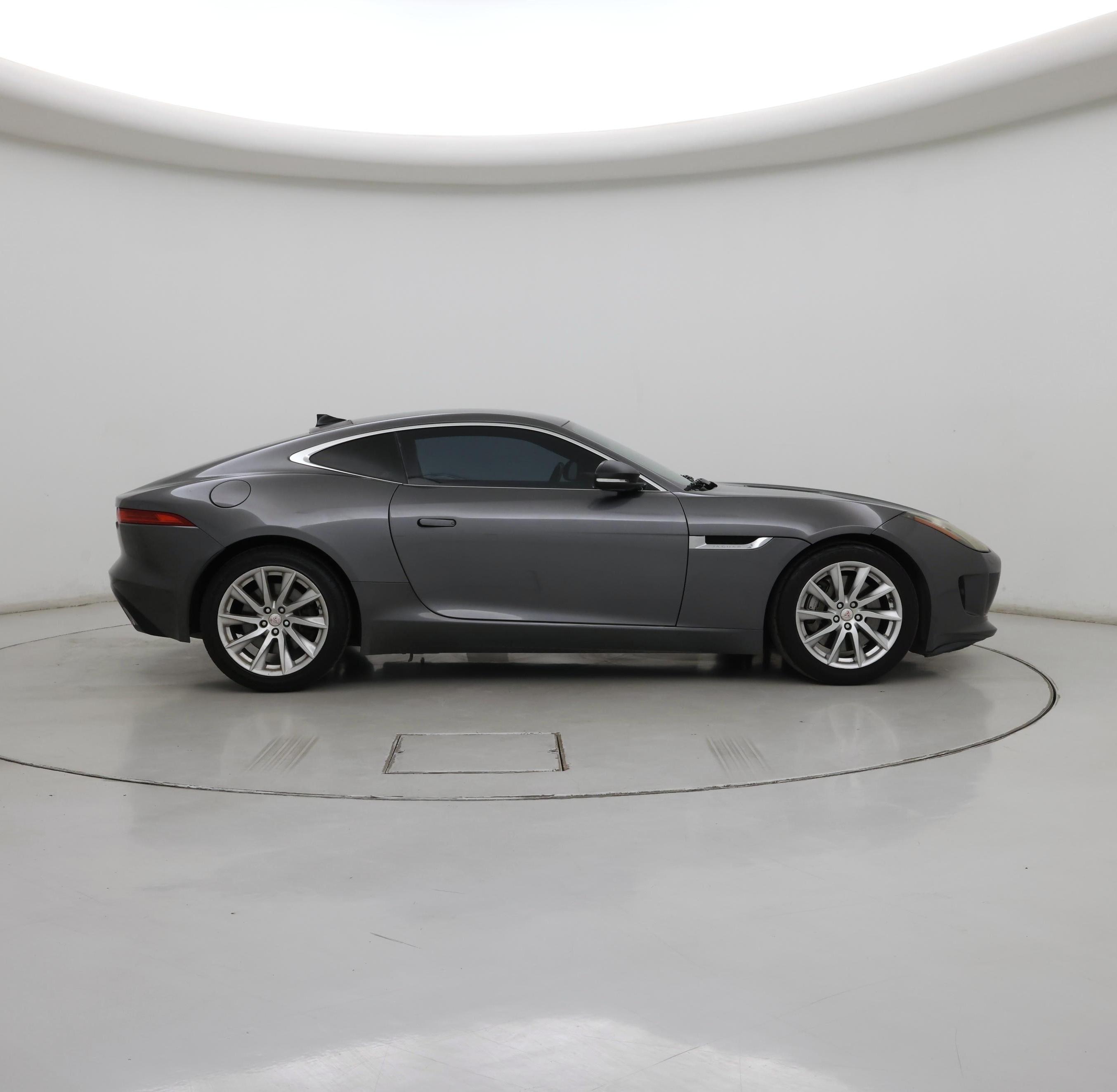 Thumbnail: 2016 Jaguar F-Type - 7