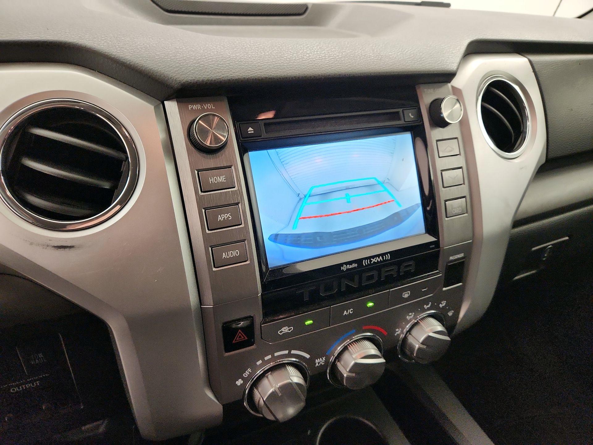 Thumbnail: 2016 Toyota Tundra - 14