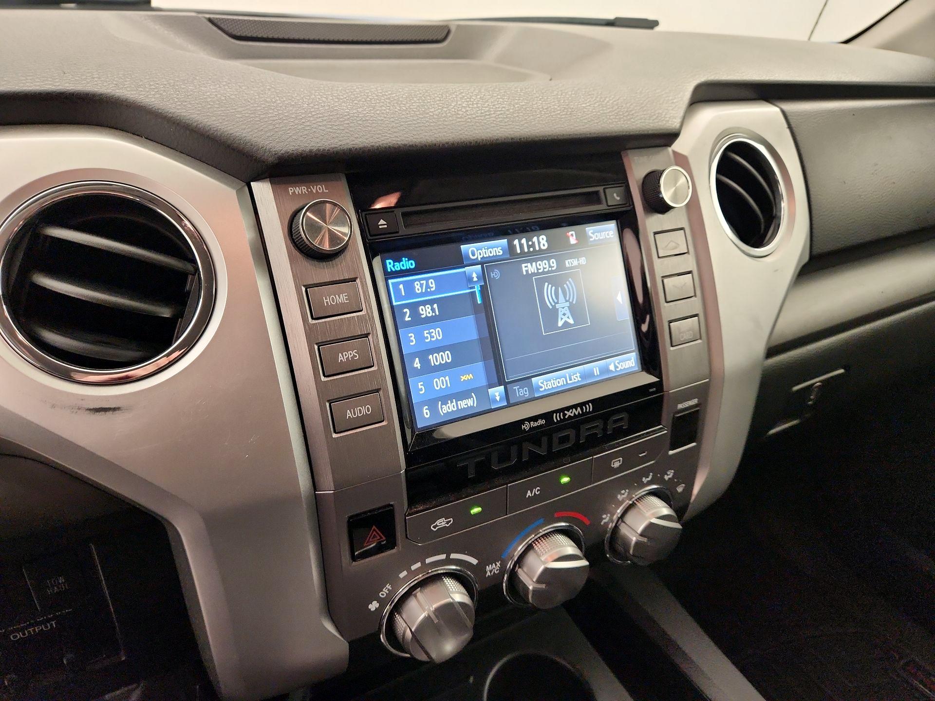 Thumbnail: 2016 Toyota Tundra - 15