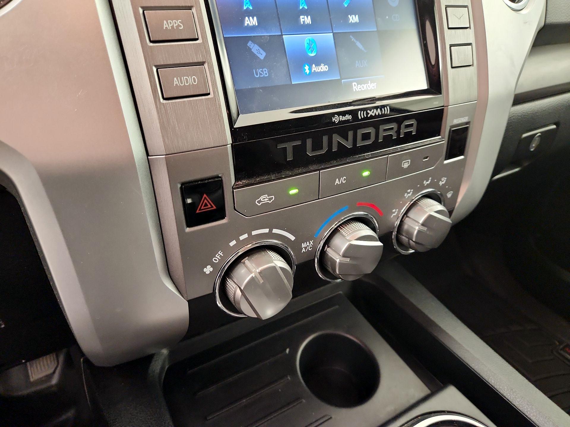 Thumbnail: 2016 Toyota Tundra - 16
