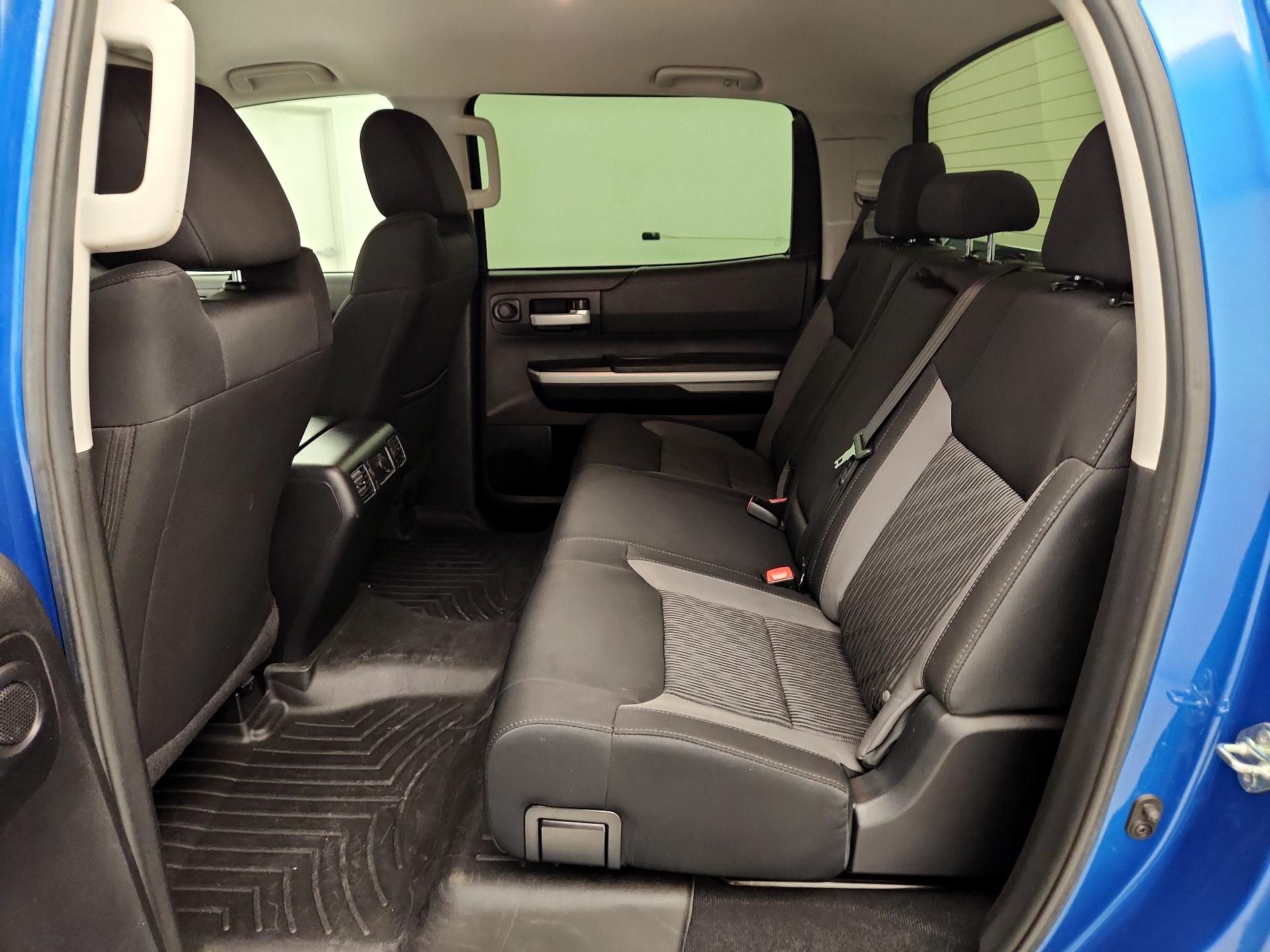 Thumbnail: 2016 Toyota Tundra - 19