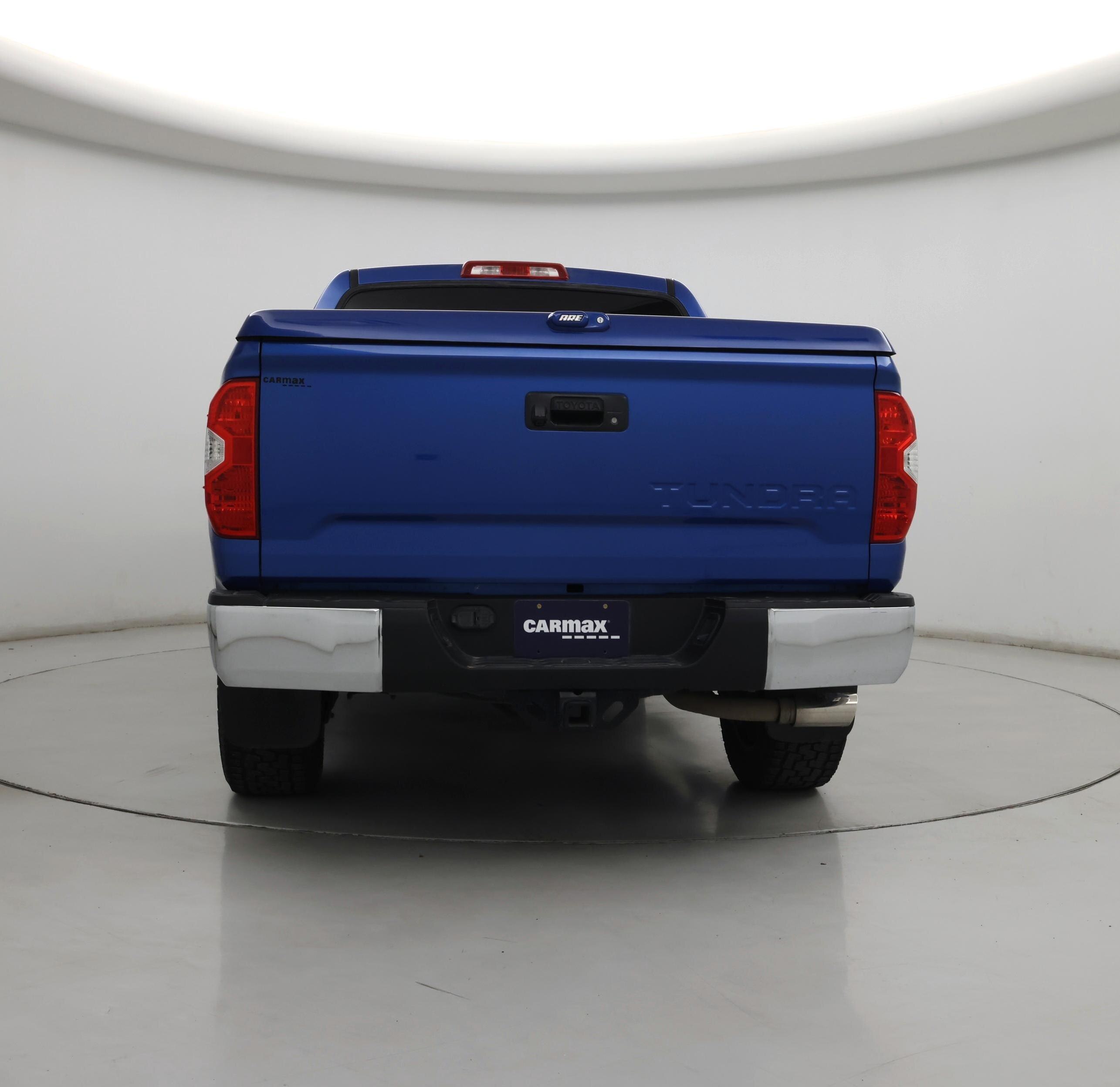 Thumbnail: 2016 Toyota Tundra - 6