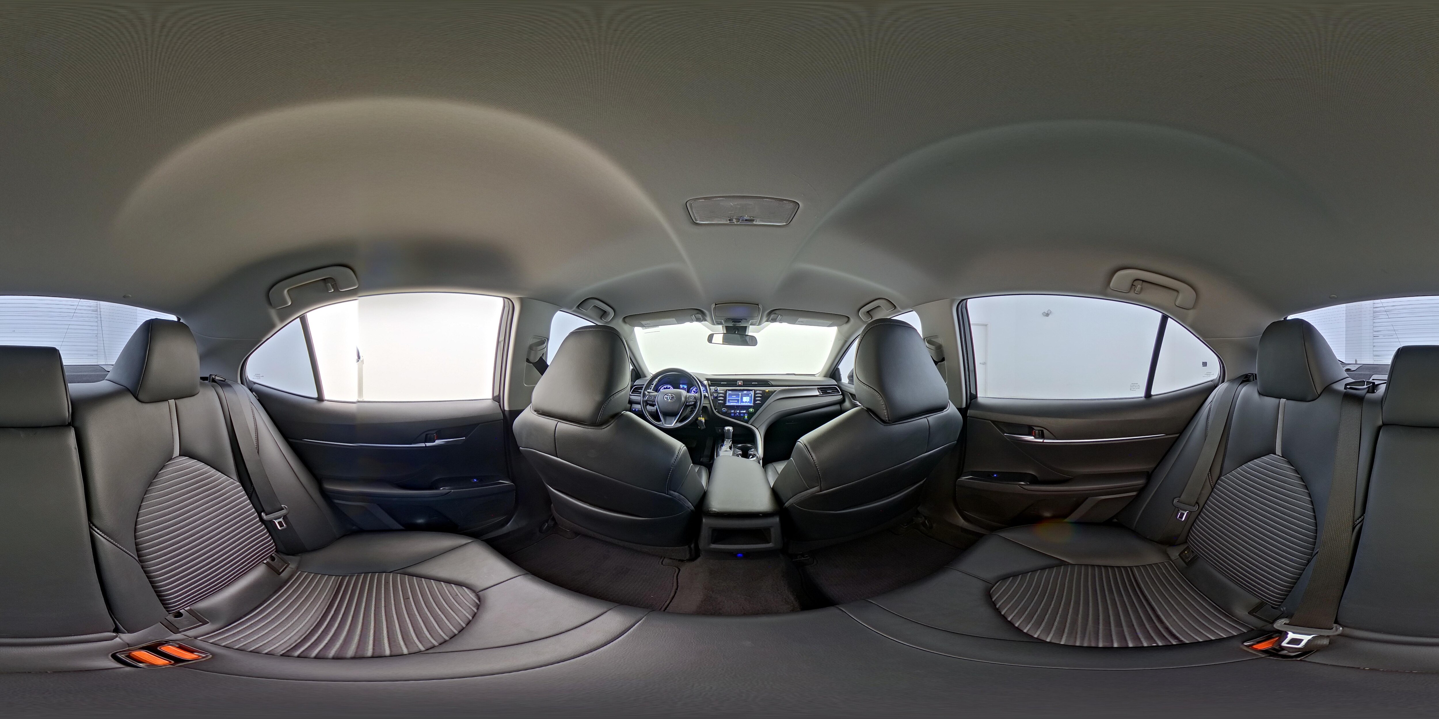 2019 Toyota Camry SE - Photo 25