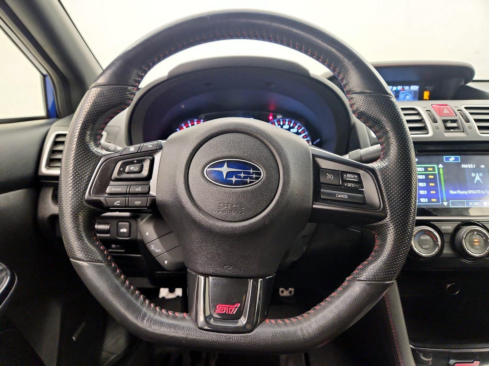 2018 Subaru WRX STI STI Limited - Photo 11