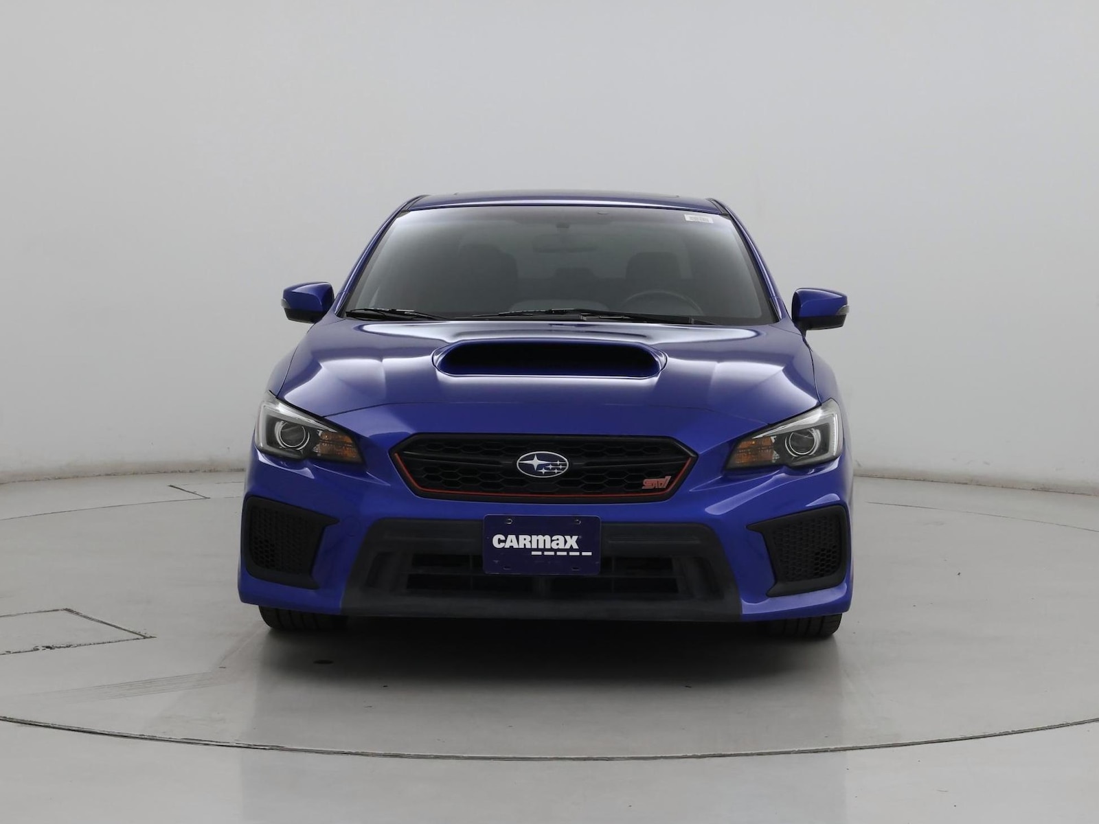 2018 Subaru WRX STI STI Limited - Photo 6