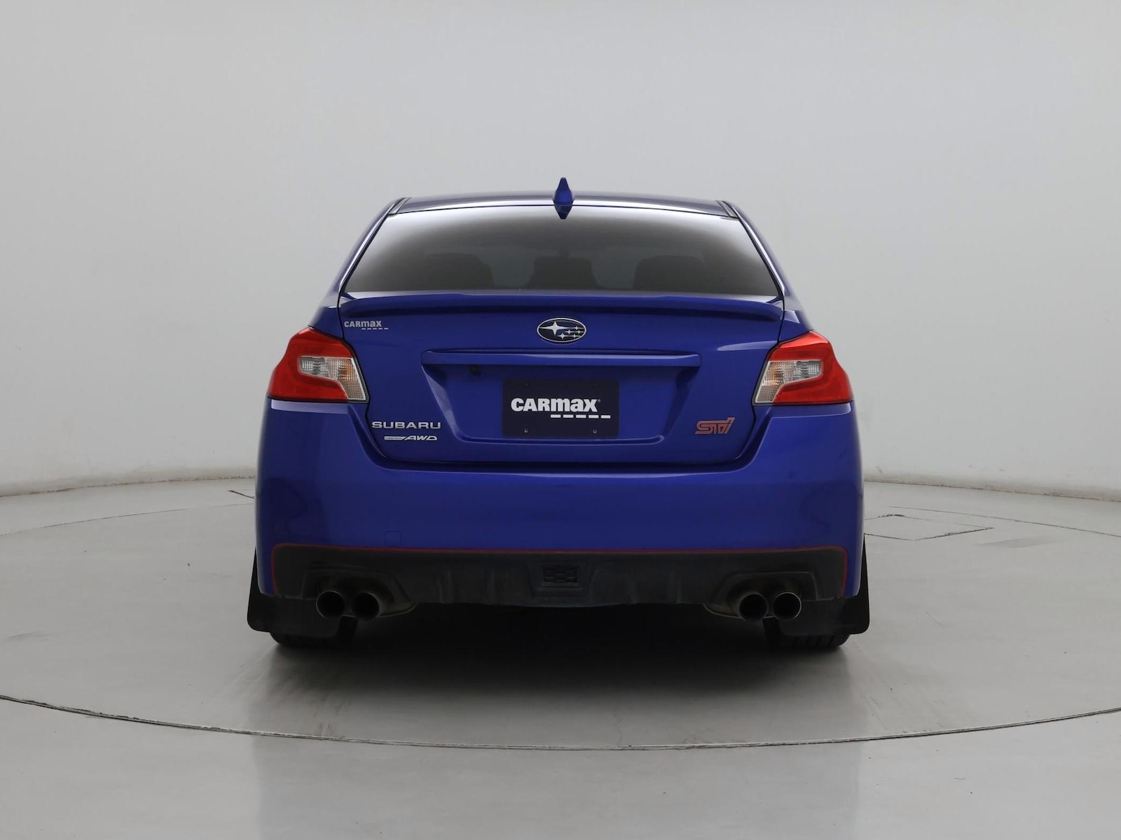 2018 Subaru WRX STI STI Limited - Photo 7