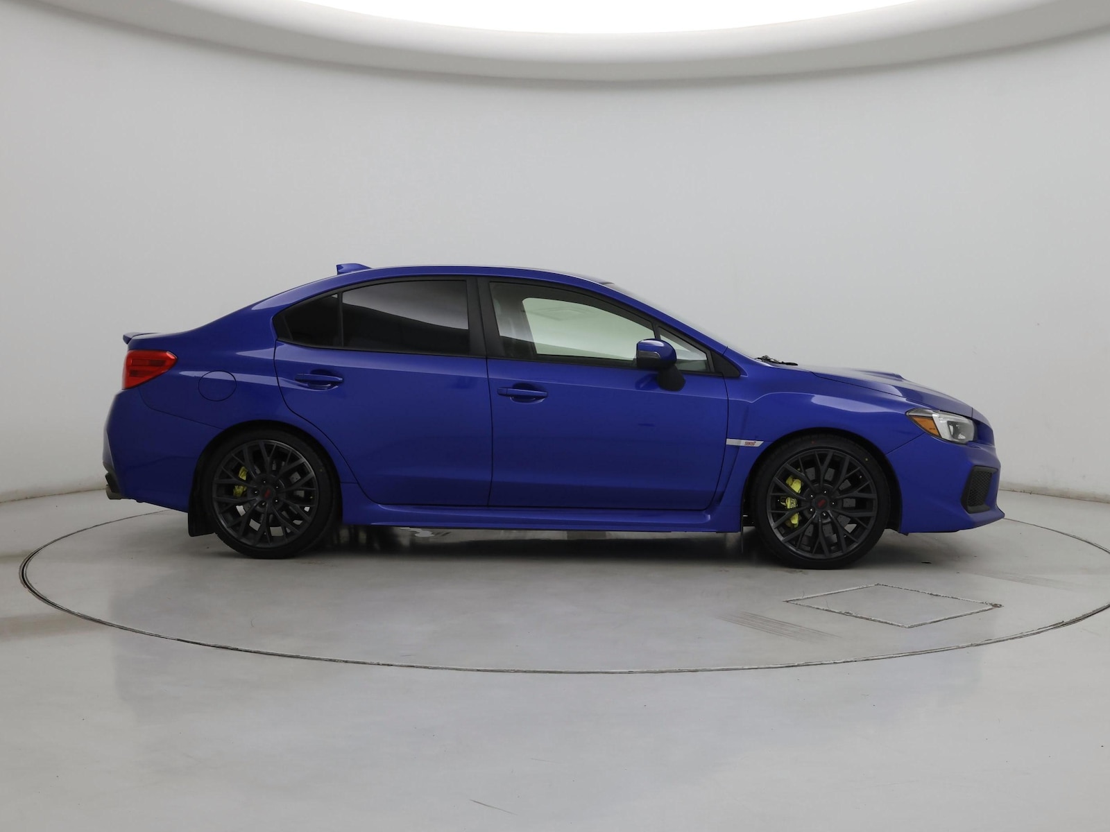 2018 Subaru WRX STI STI Limited - Photo 8