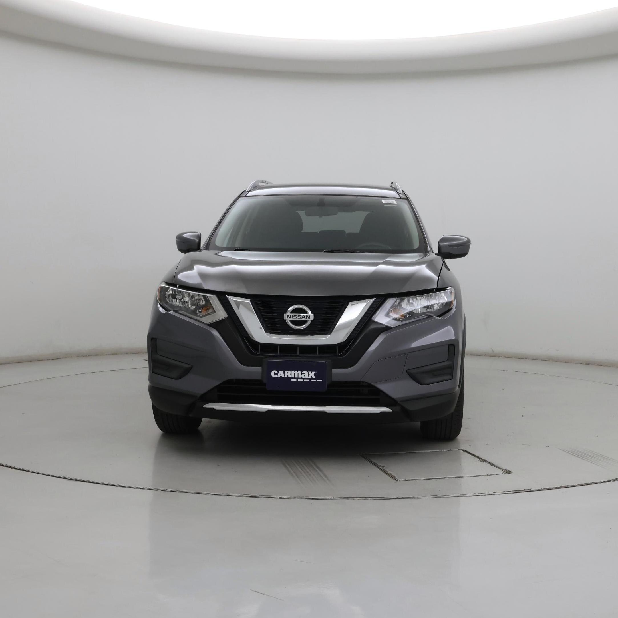 Thumbnail: 2017 Nissan Rogue - 5