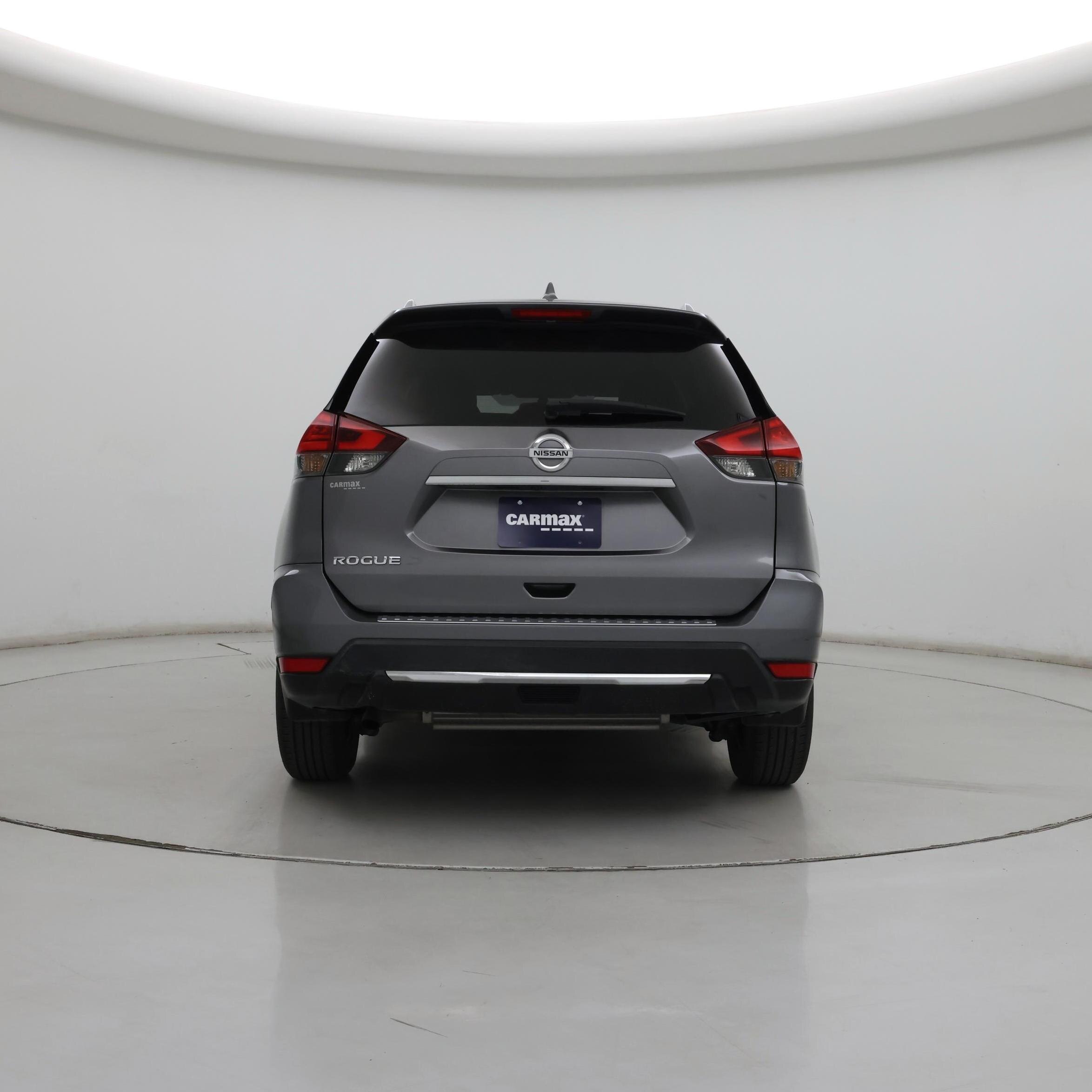 Thumbnail: 2017 Nissan Rogue - 6