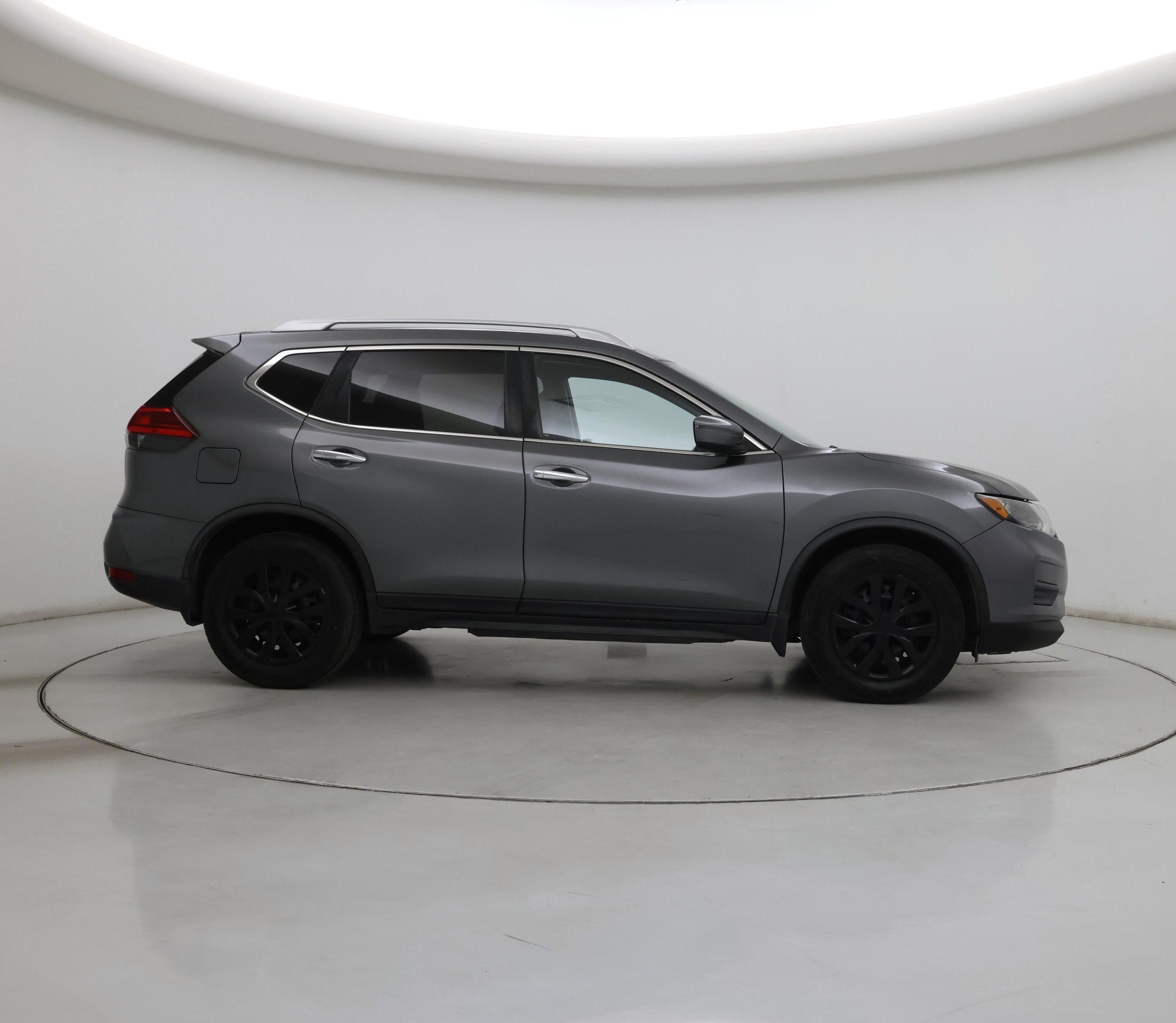 Thumbnail: 2017 Nissan Rogue - 7