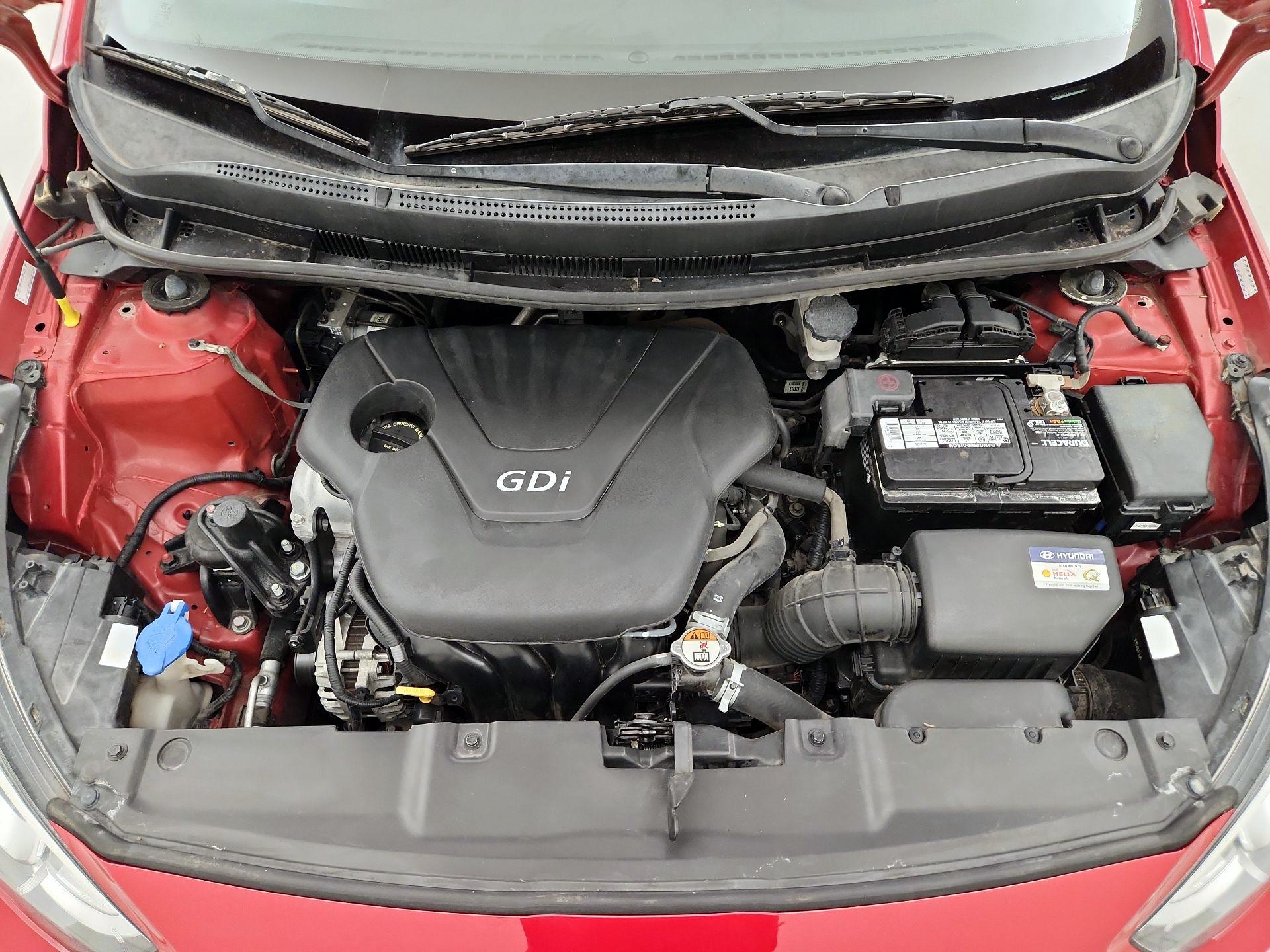 Thumbnail: 2016 Hyundai Accent - 20