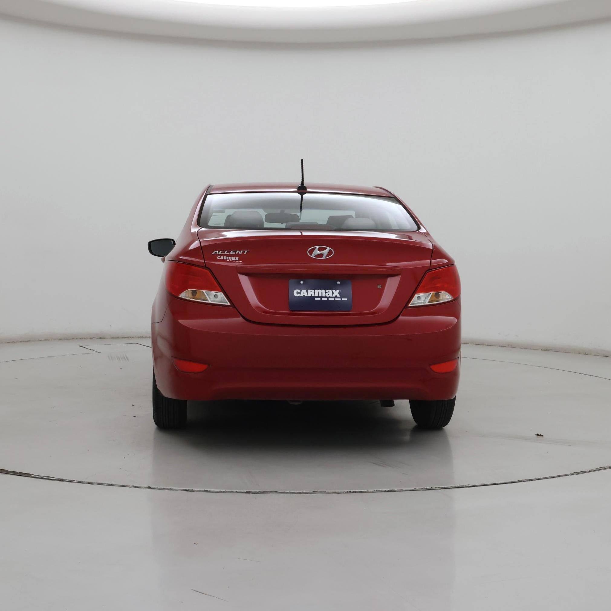 Thumbnail: 2016 Hyundai Accent - 6
