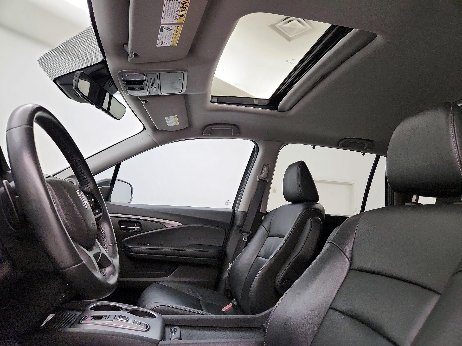Thumbnail: 2022 Honda Pilot - 19