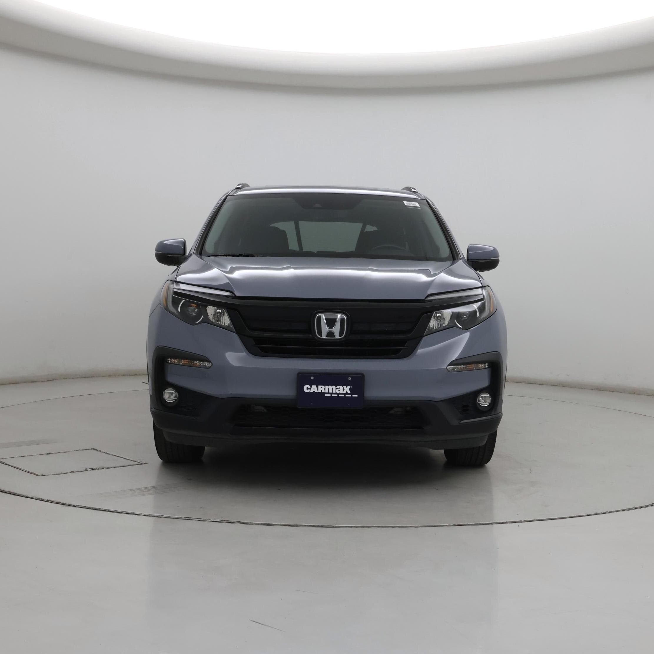 Thumbnail: 2022 Honda Pilot - 5