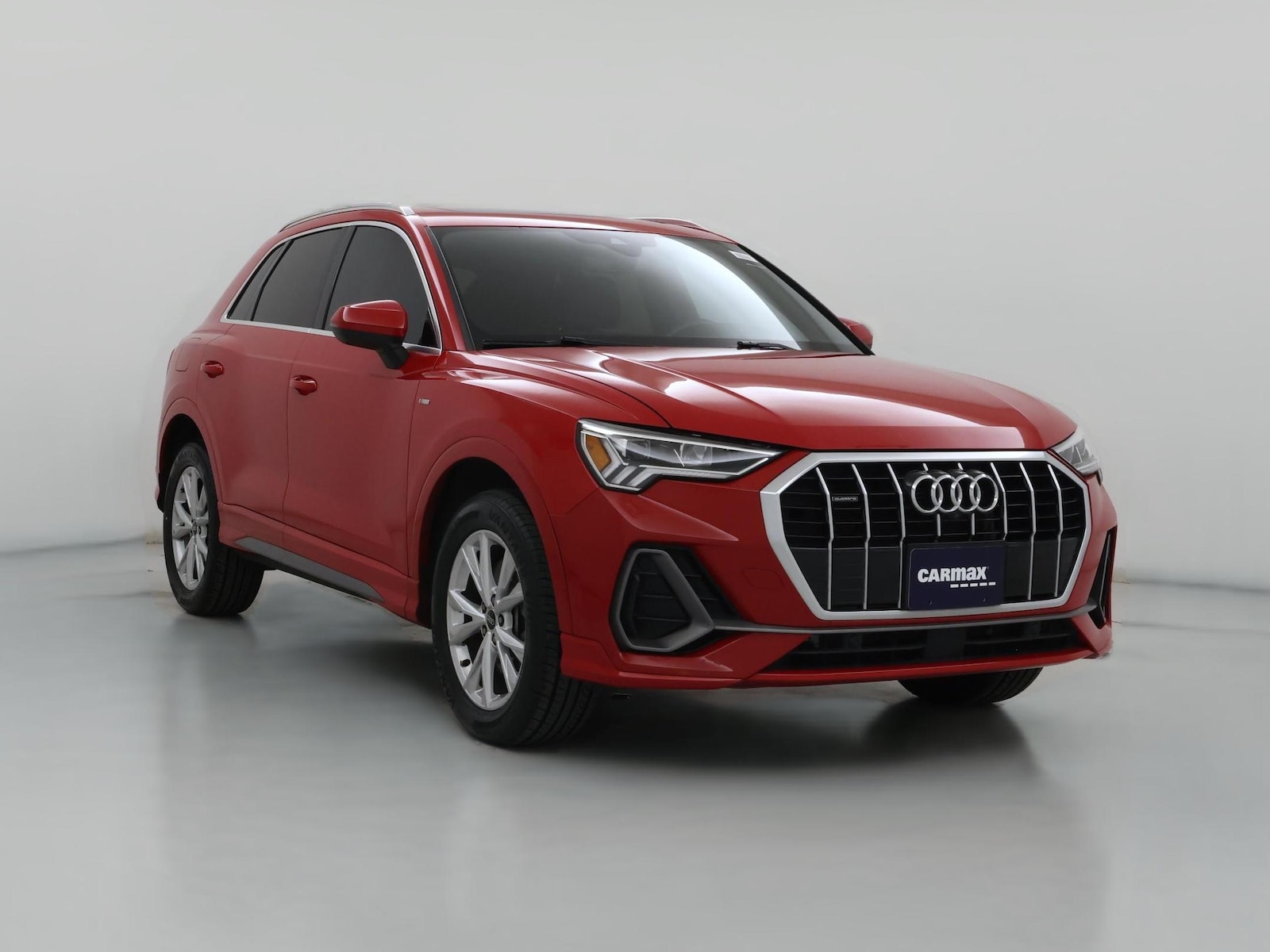 2022 Audi Q3