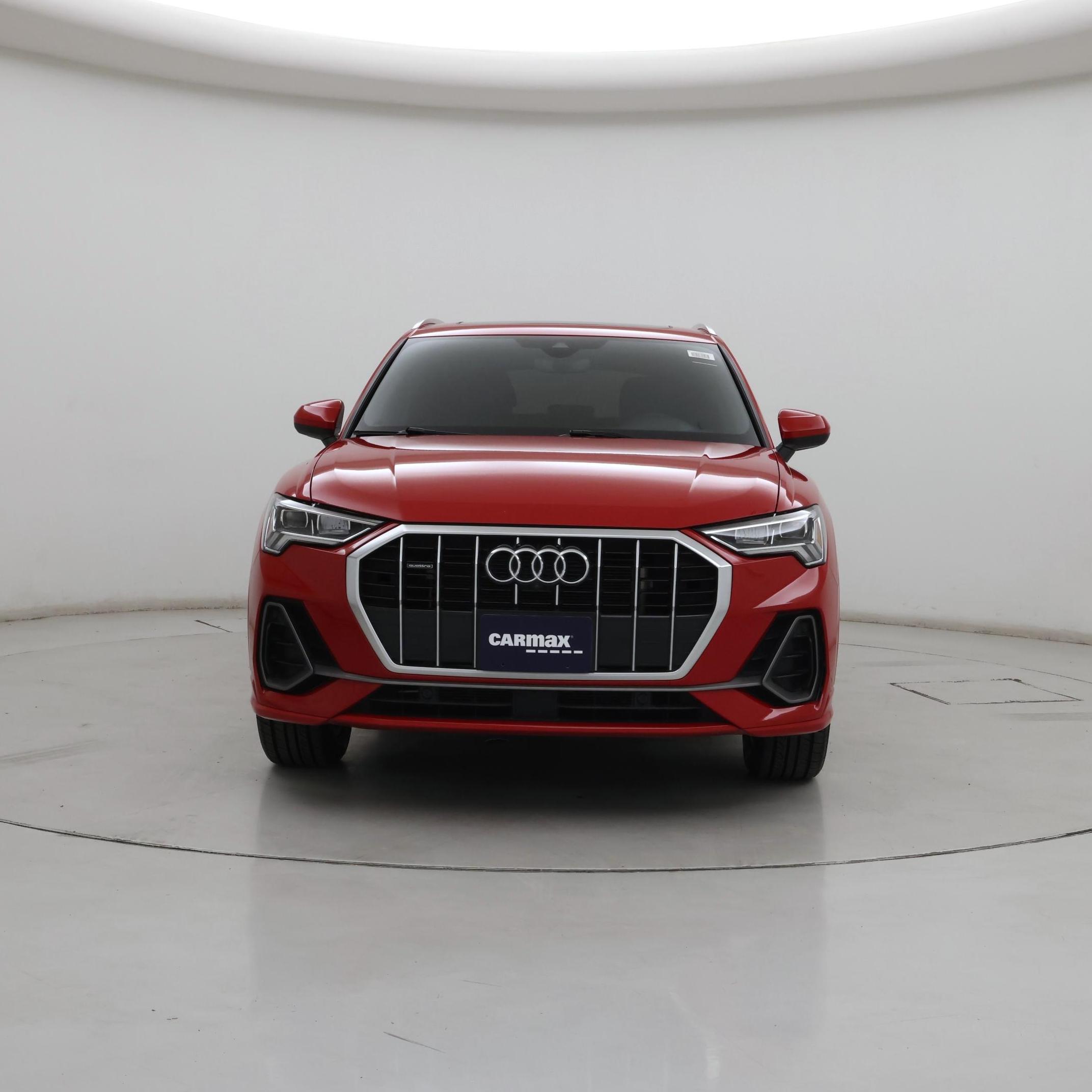 Thumbnail: 2022 Audi Q3 - 5