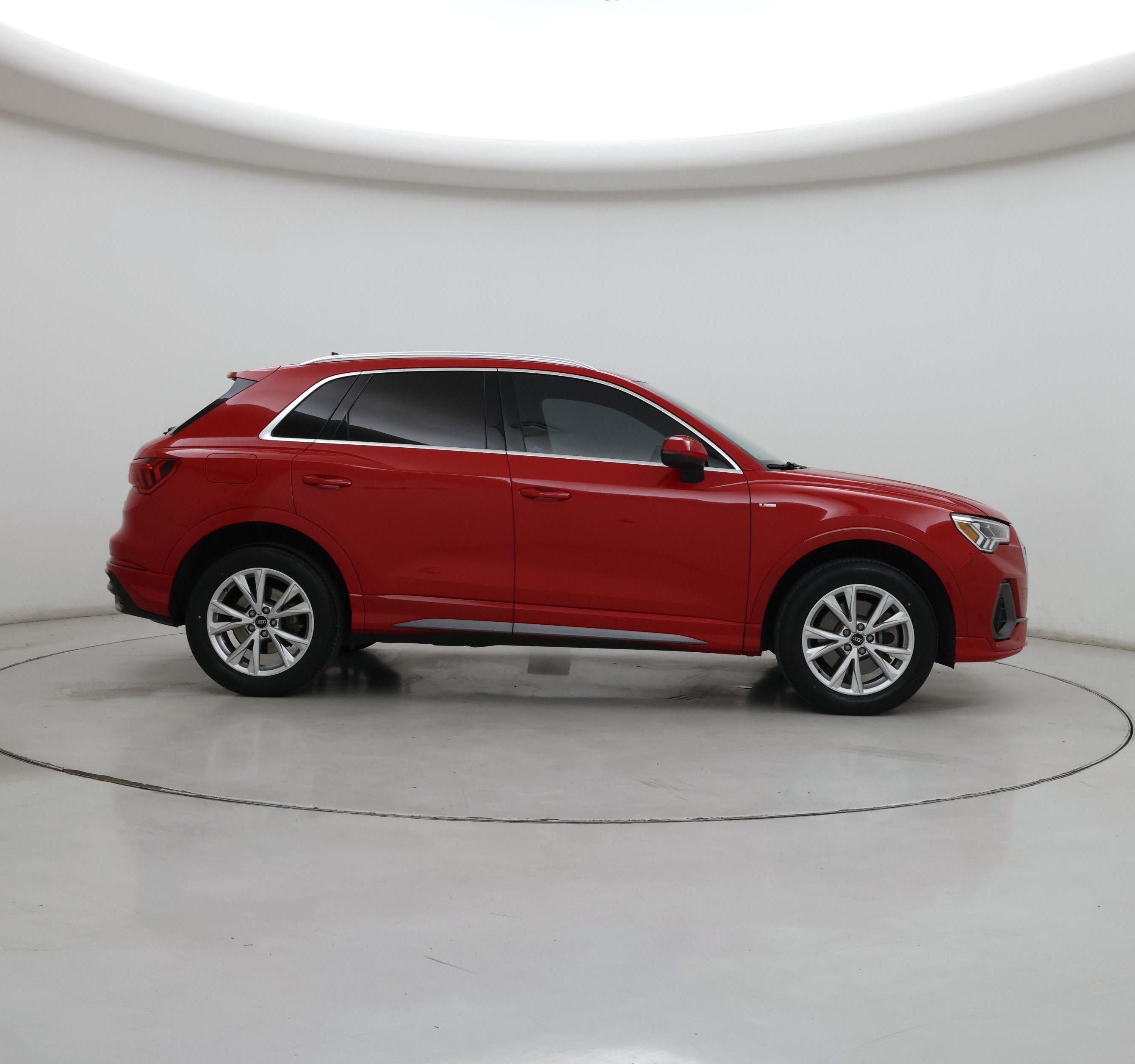 Thumbnail: 2022 Audi Q3 - 7