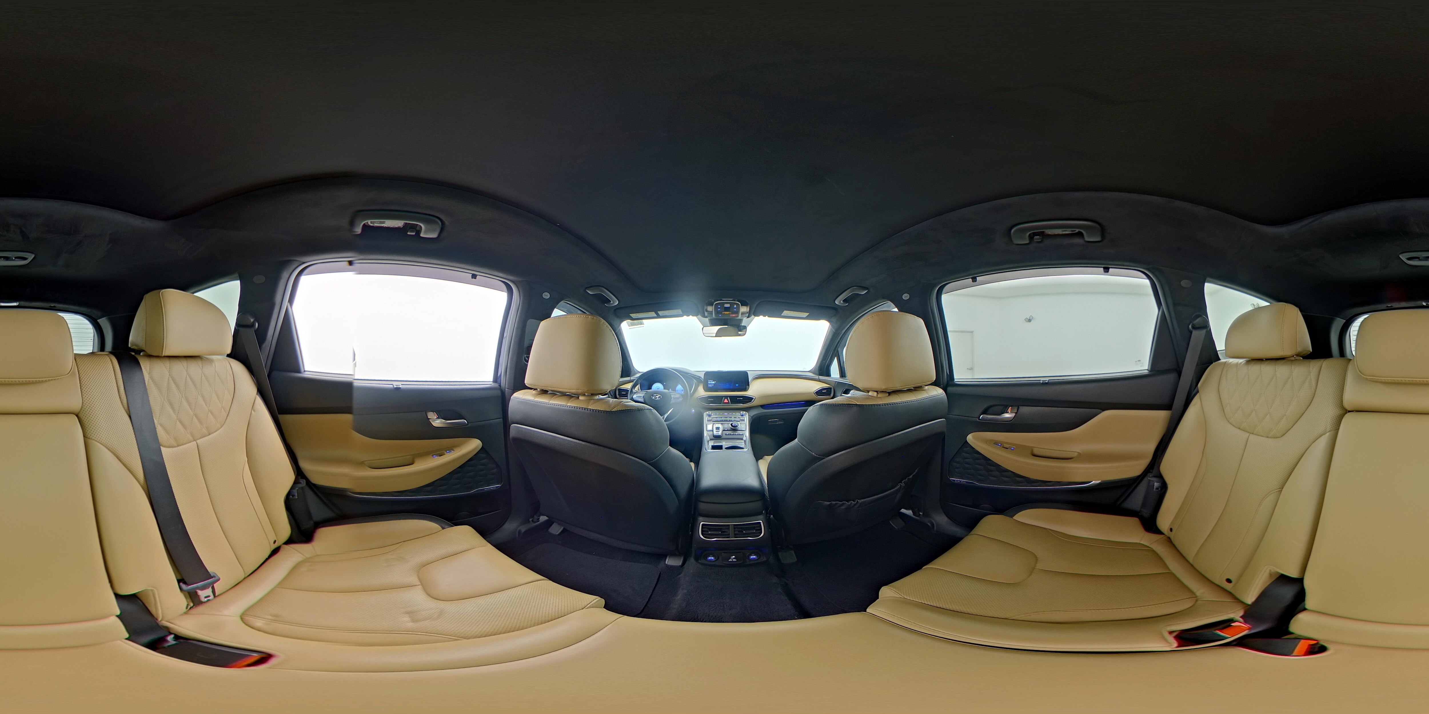 2023 Hyundai Santa Fe Calligraphy - Photo 29