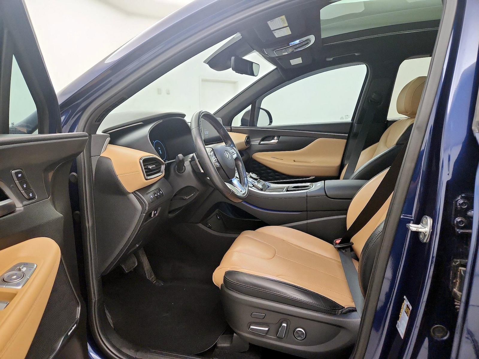 2023 Hyundai Santa Fe Calligraphy - Photo 12
