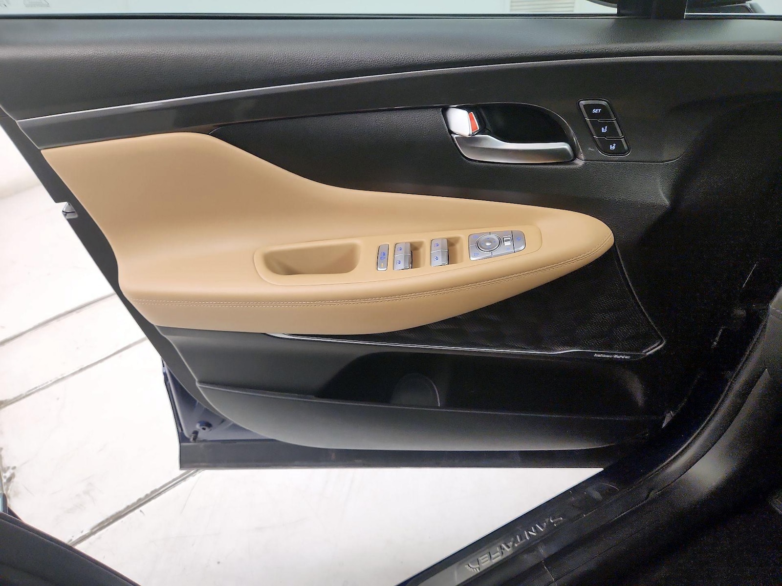 2023 Hyundai Santa Fe Calligraphy - Photo 13