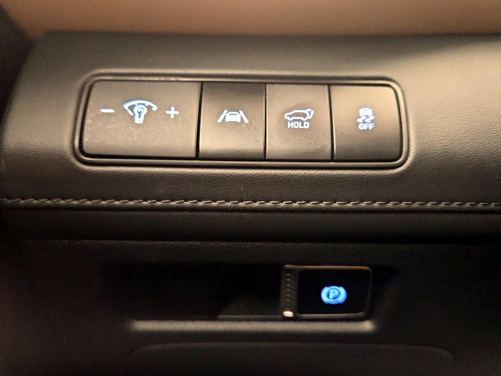 2023 Hyundai Santa Fe Calligraphy - Photo 14