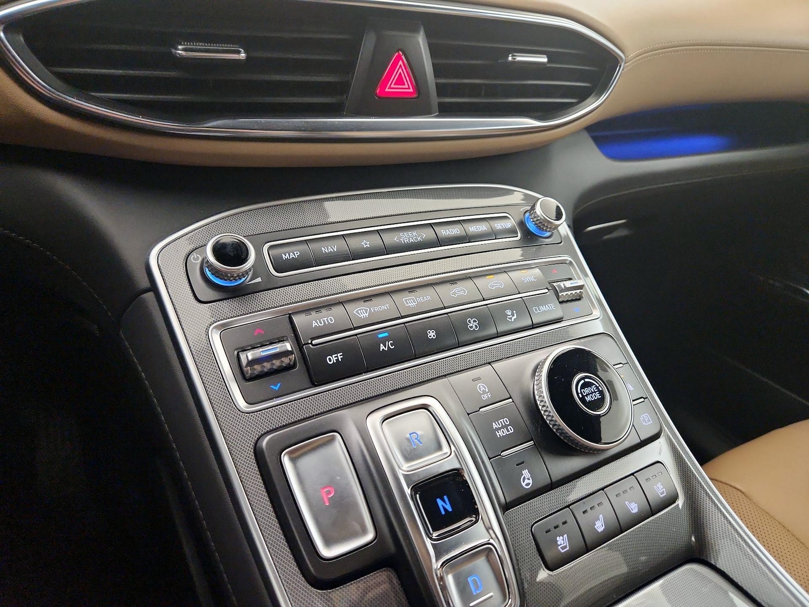 2023 Hyundai Santa Fe Calligraphy - Photo 18
