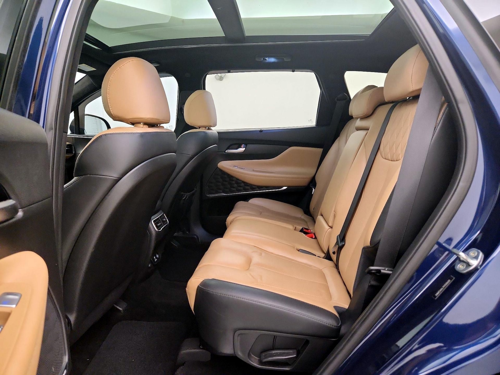 2023 Hyundai Santa Fe Calligraphy - Photo 22