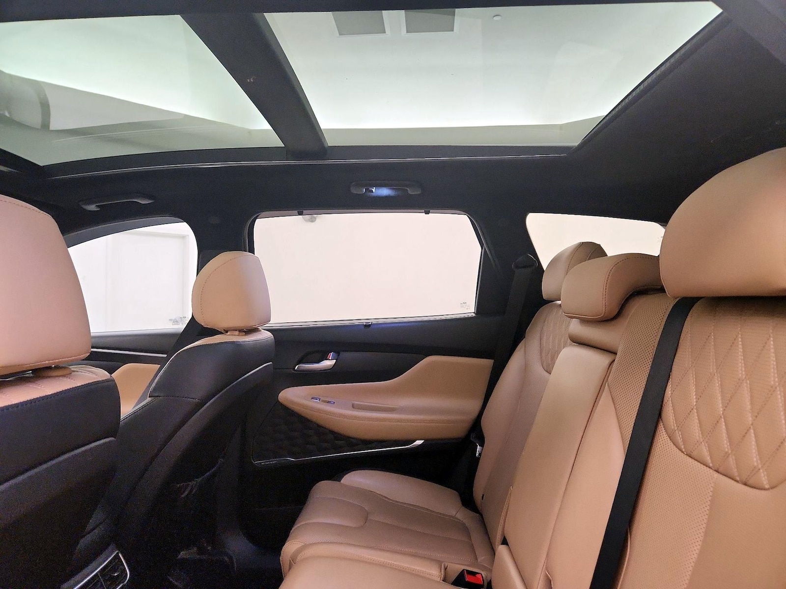 2023 Hyundai Santa Fe Calligraphy - Photo 25